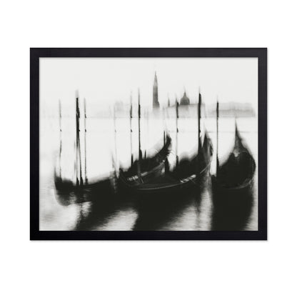 Venice No 6