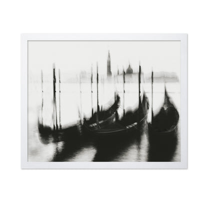 Venice No 6