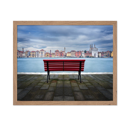 View of Venice