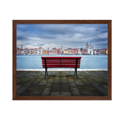 View of Venice