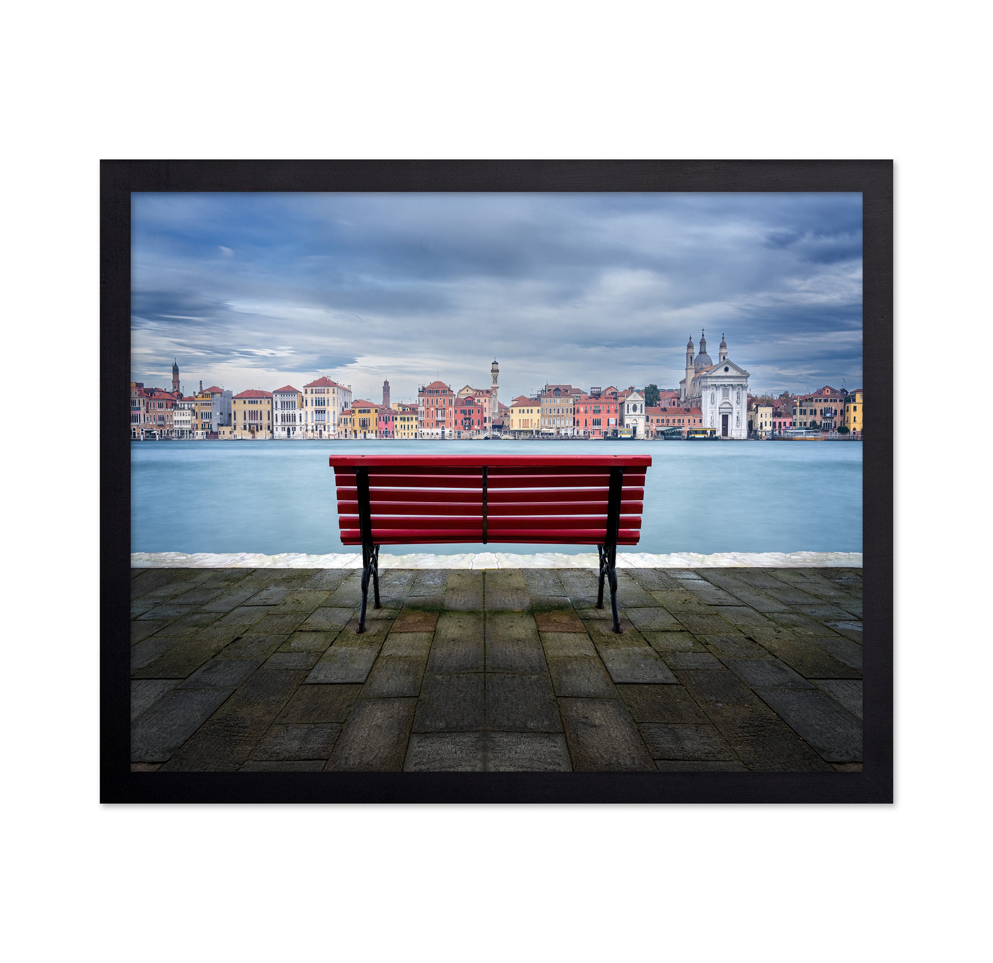 View of Venice
