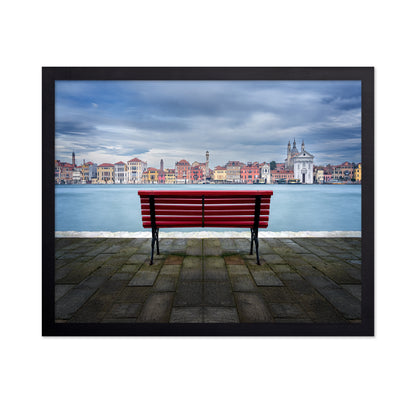 View of Venice