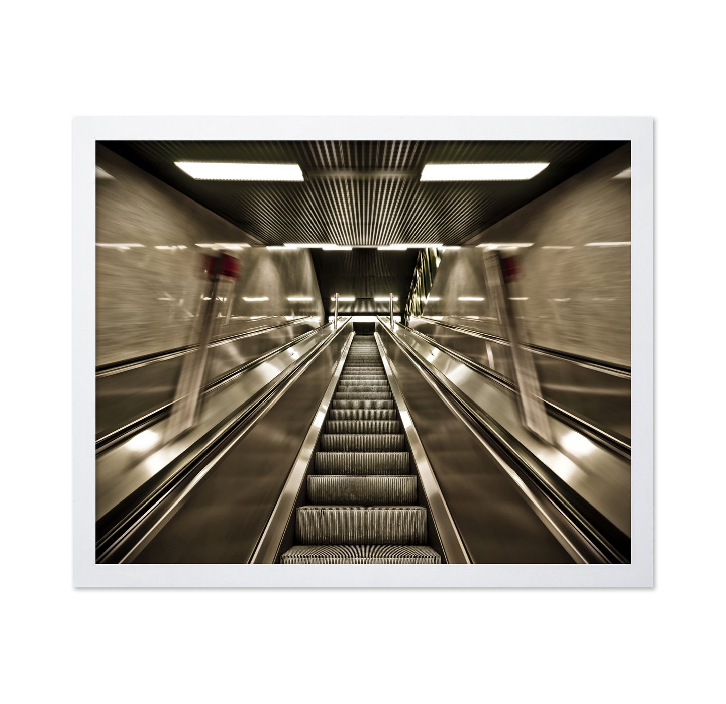 Timetunnel