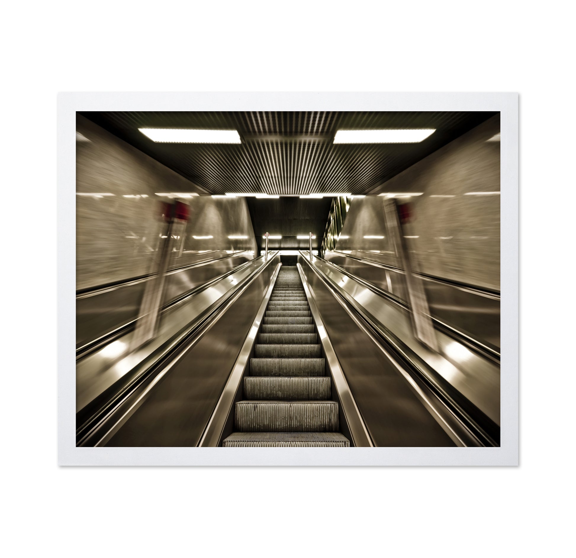 Timetunnel