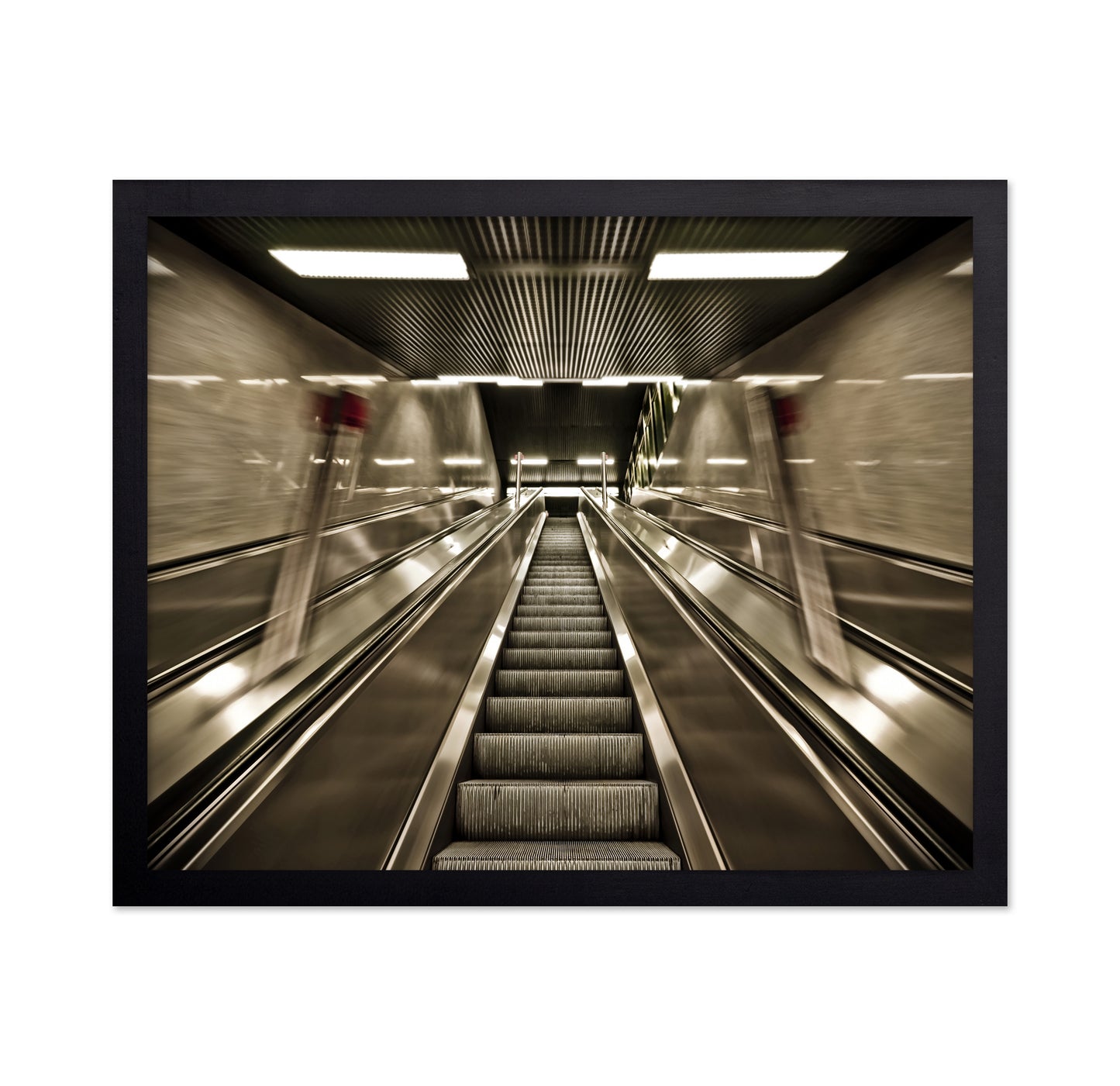 Timetunnel
