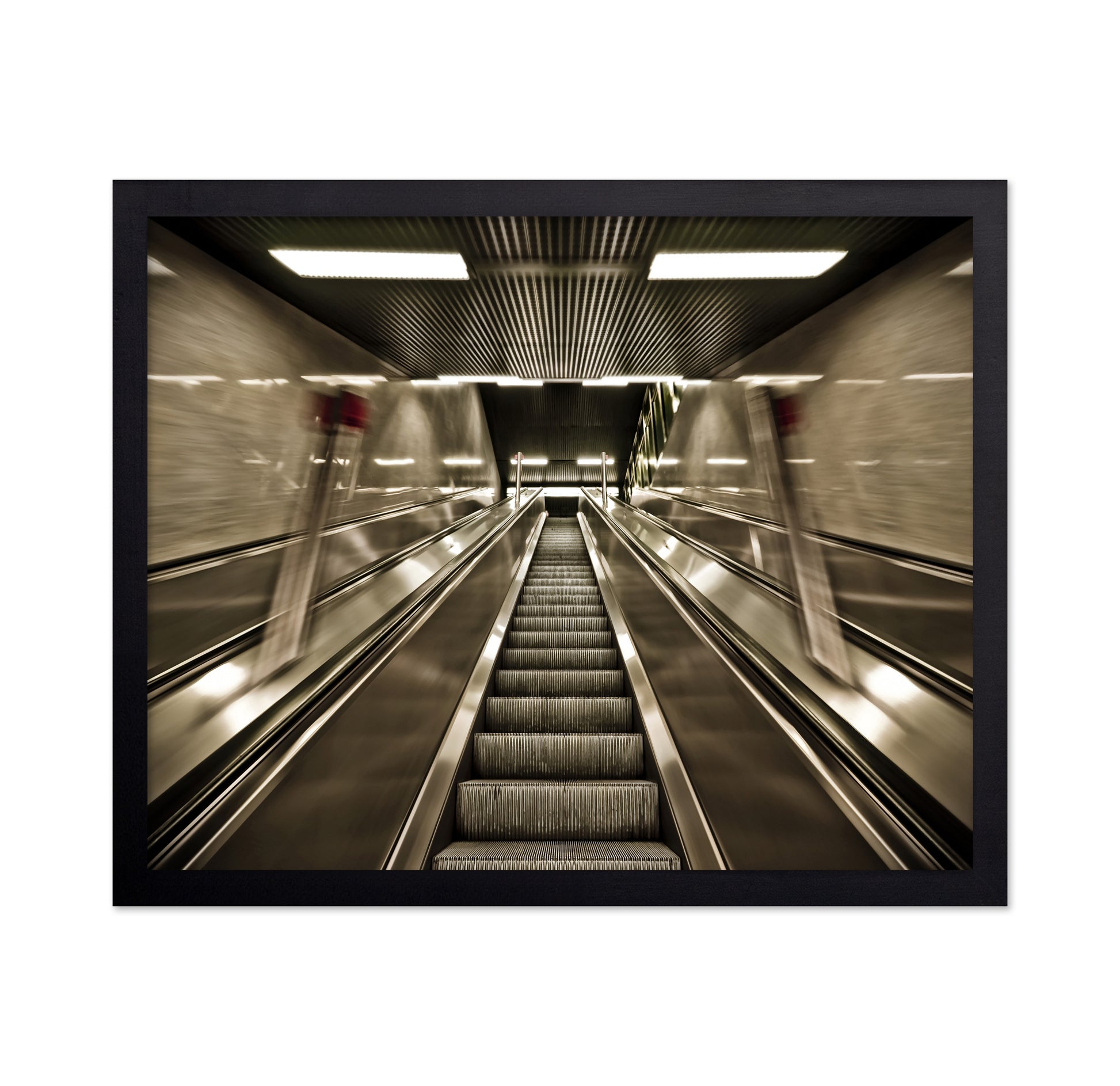 Timetunnel