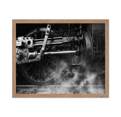 Locomotive Breath