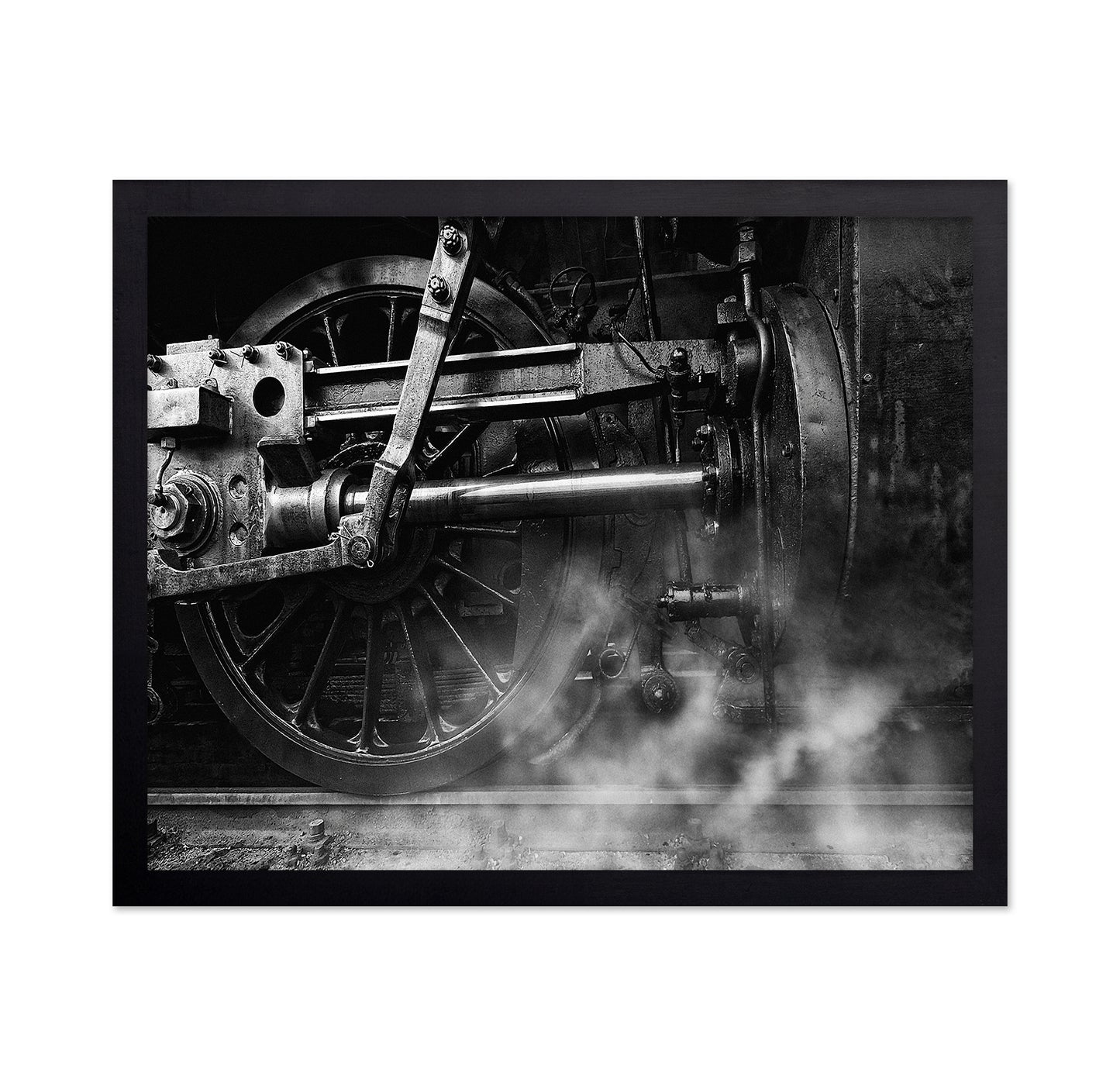 Locomotive Breath