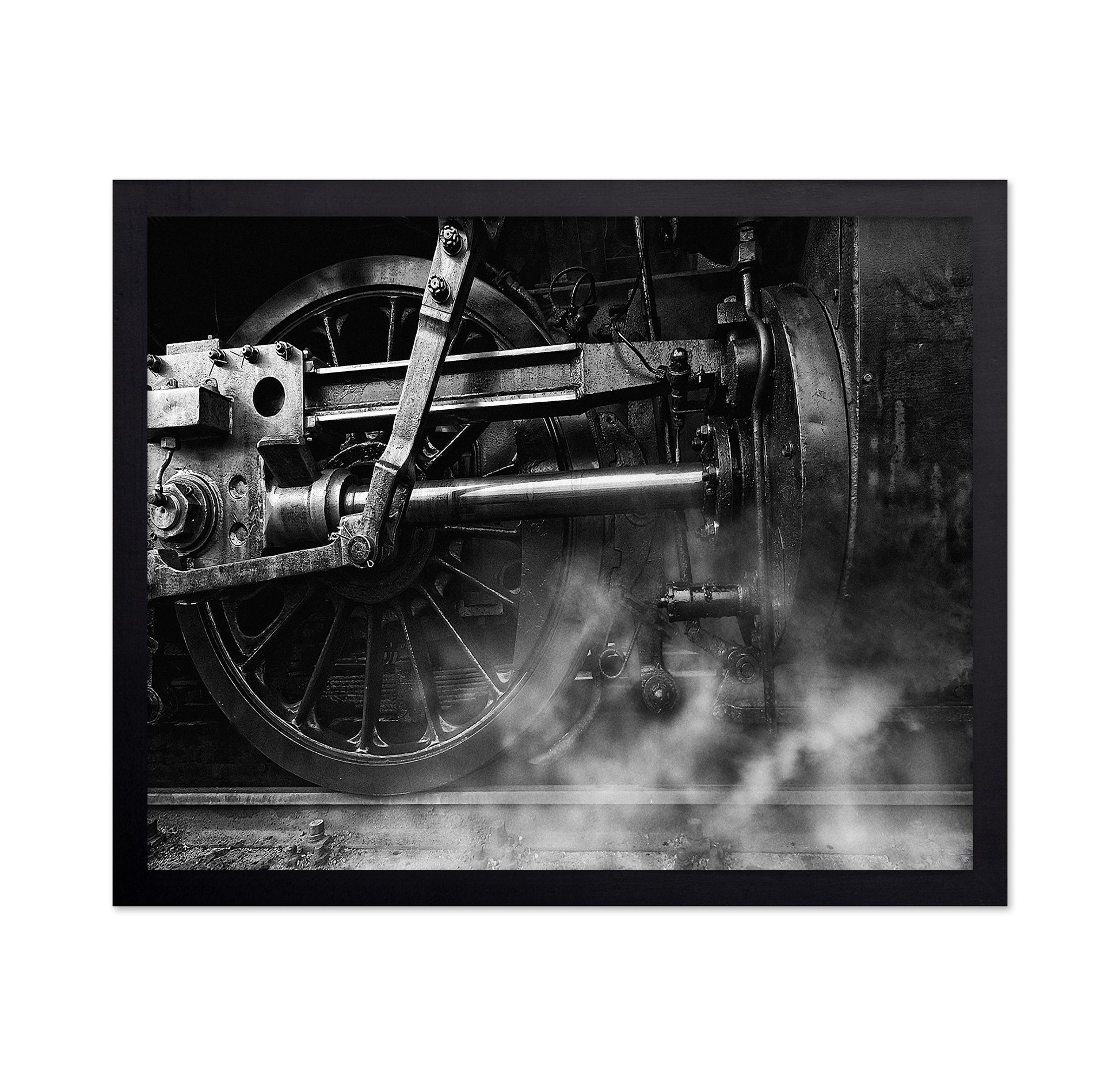 Locomotive Breath