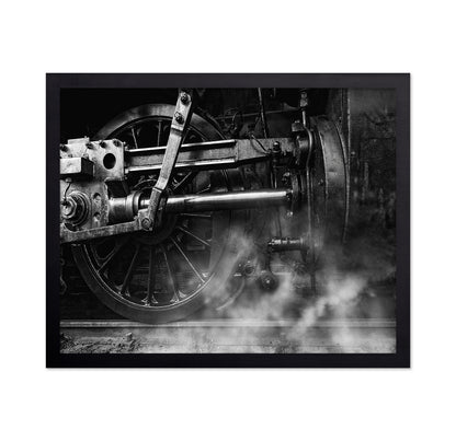 Locomotive Breath