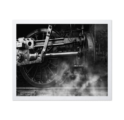 Locomotive Breath