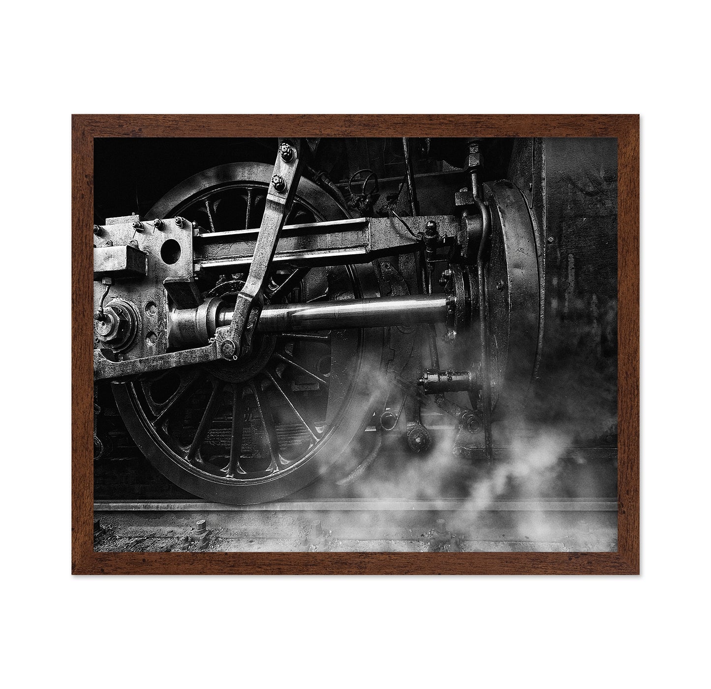 Locomotive Breath