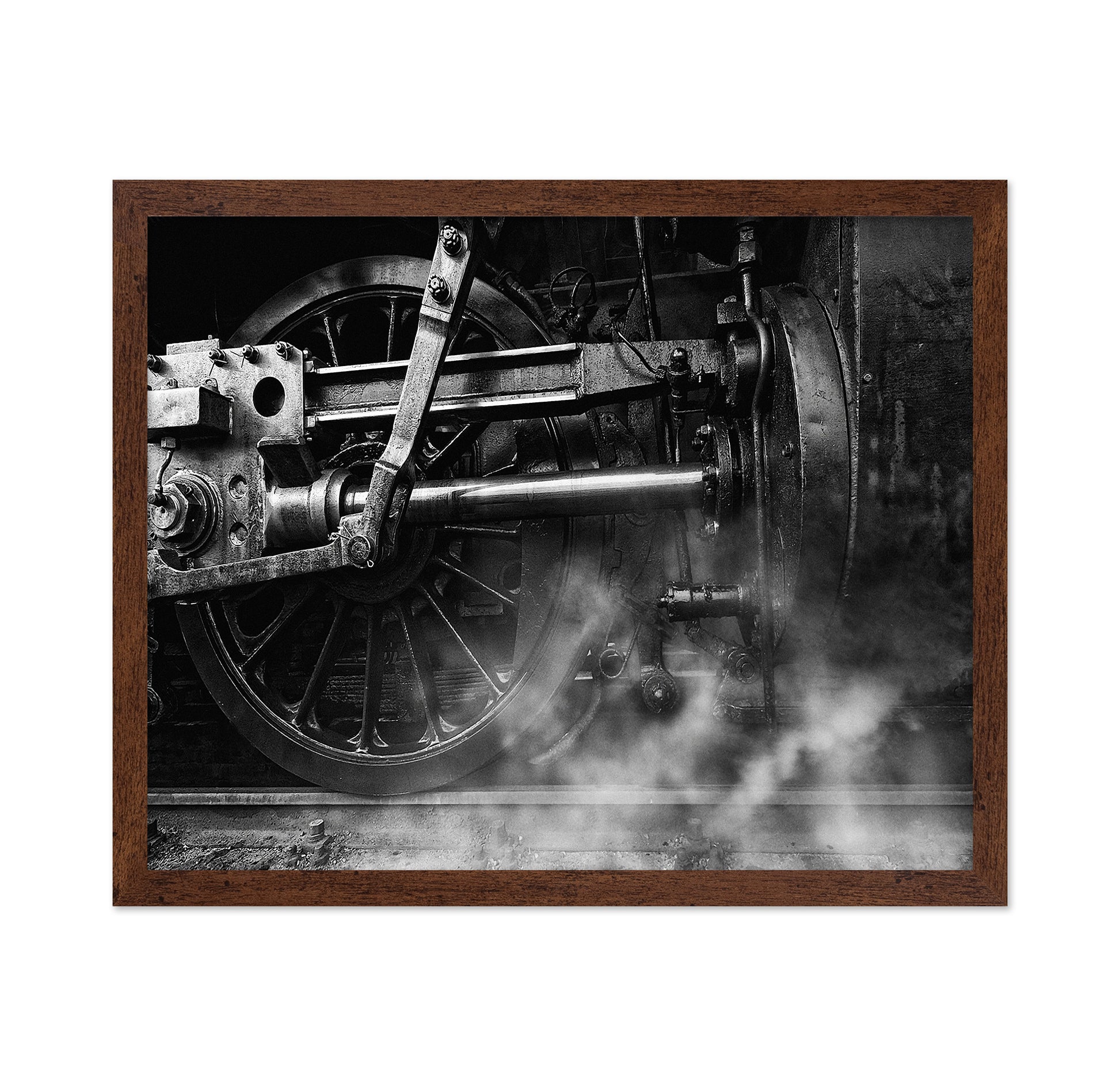 Locomotive Breath