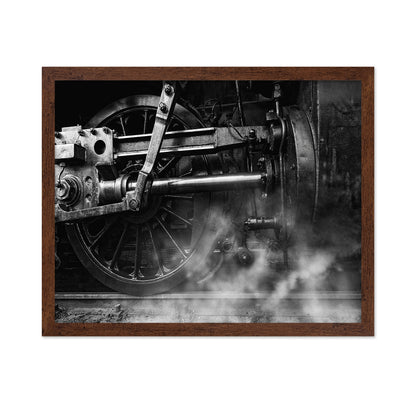 Locomotive Breath