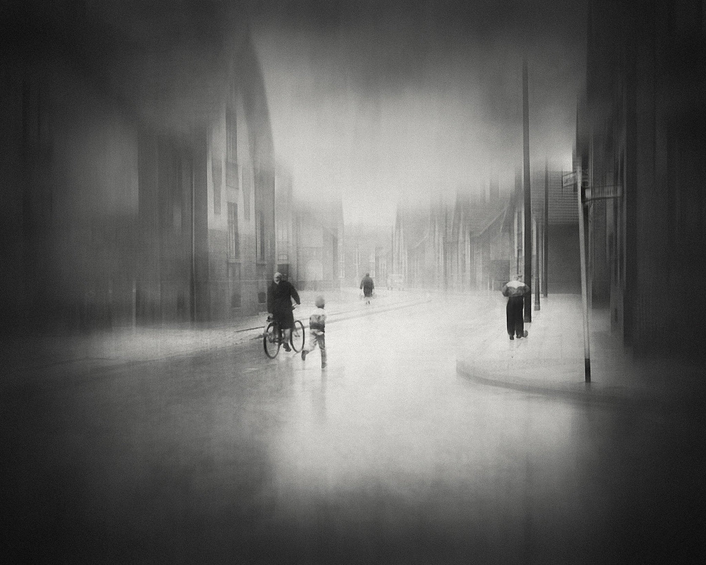 On The Street