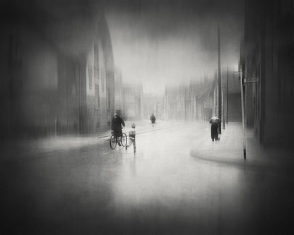 On The Street