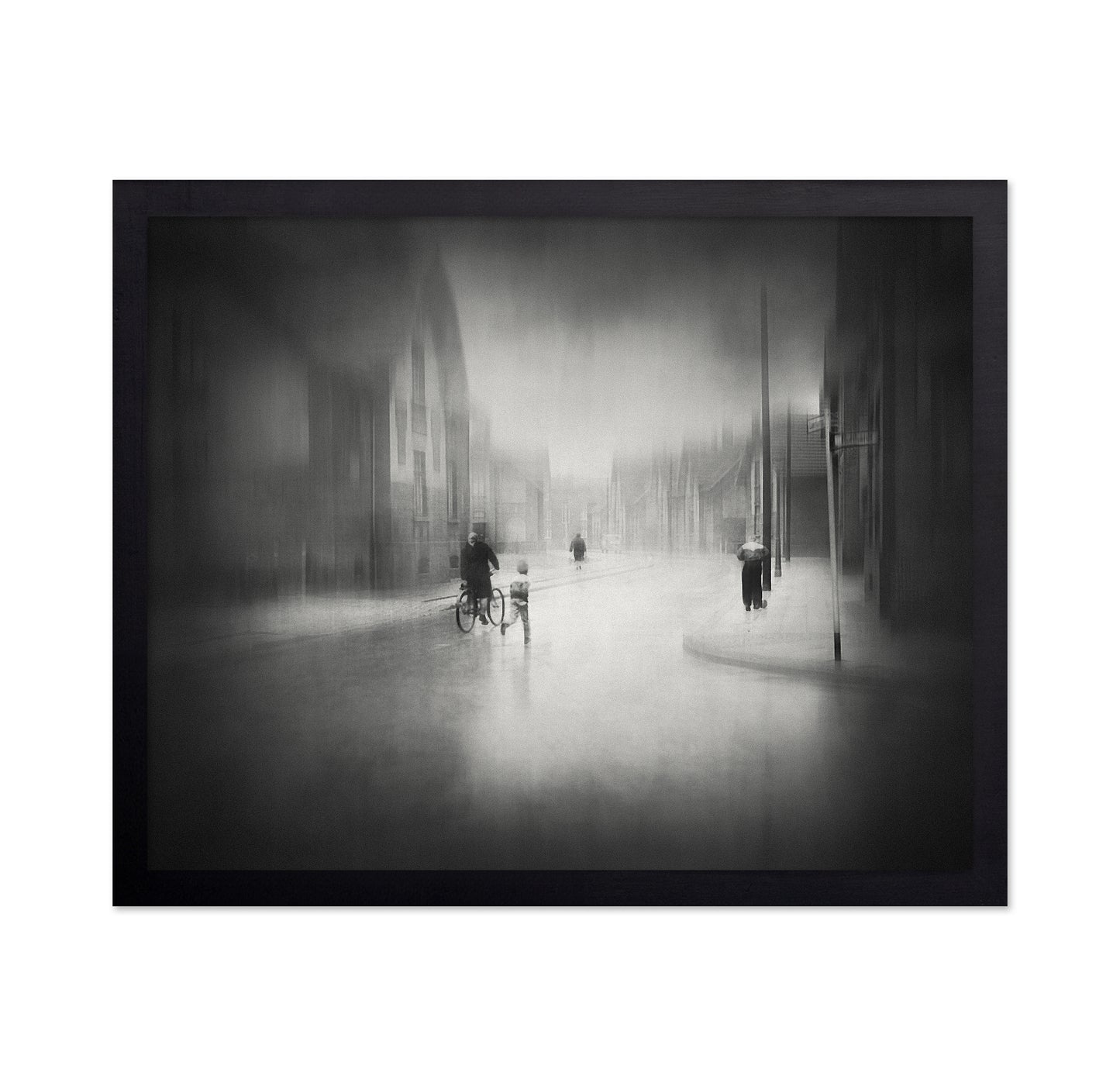 On The Street