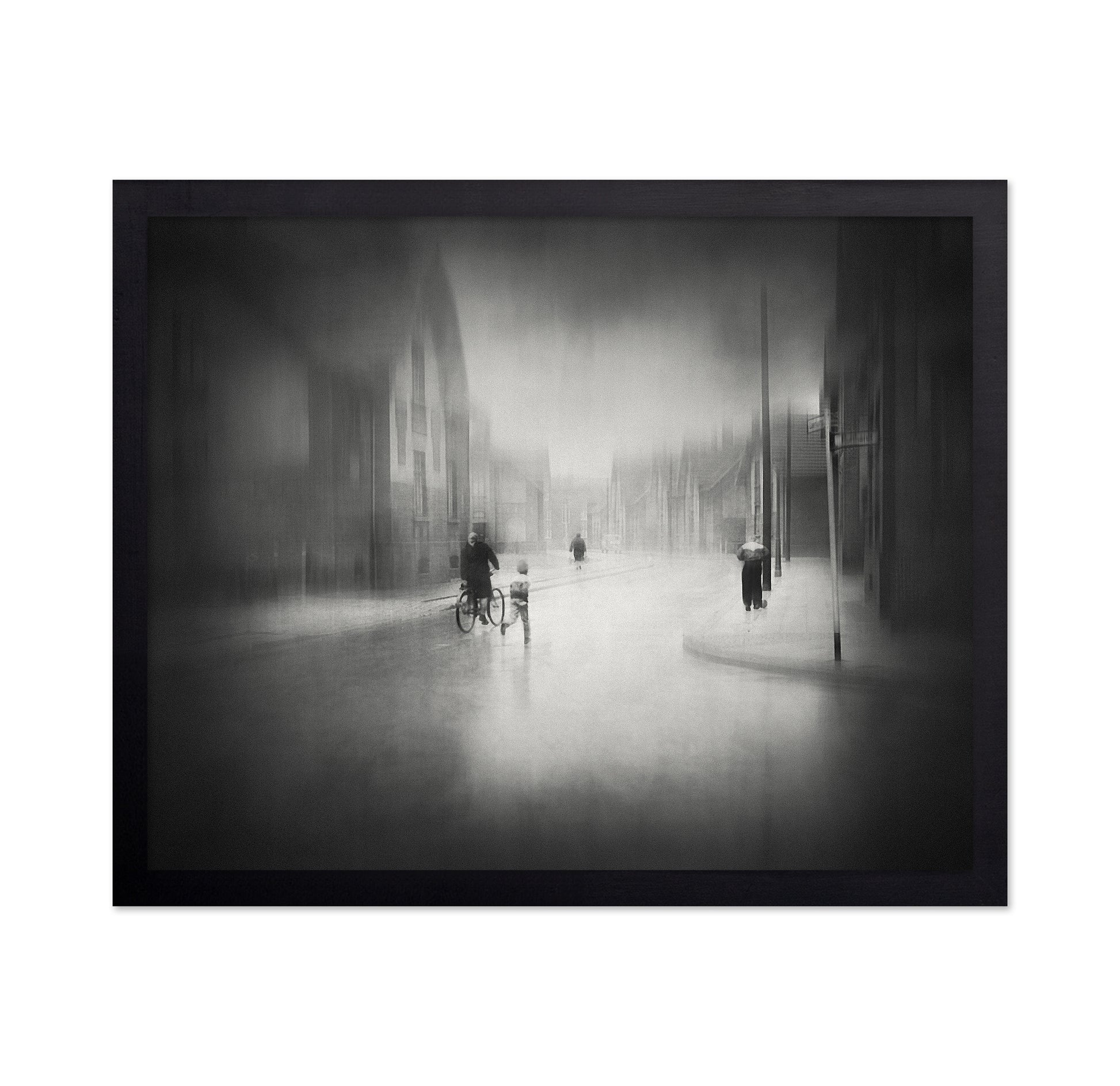 On The Street