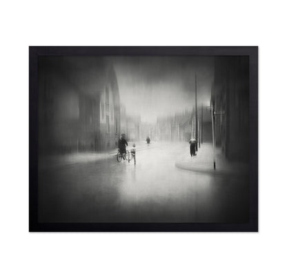 On The Street