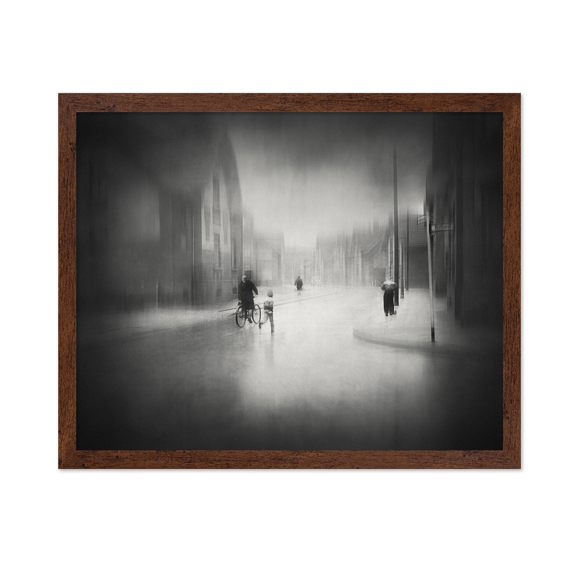 On The Street