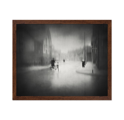 On The Street