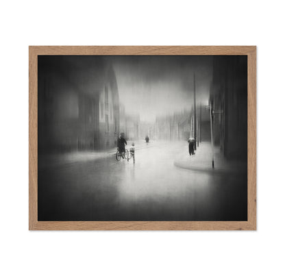 On The Street