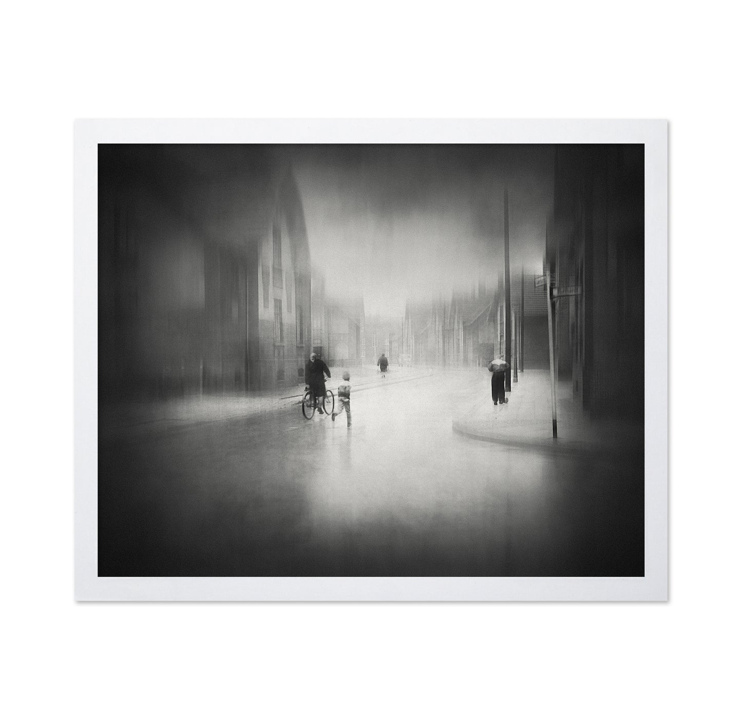 On The Street