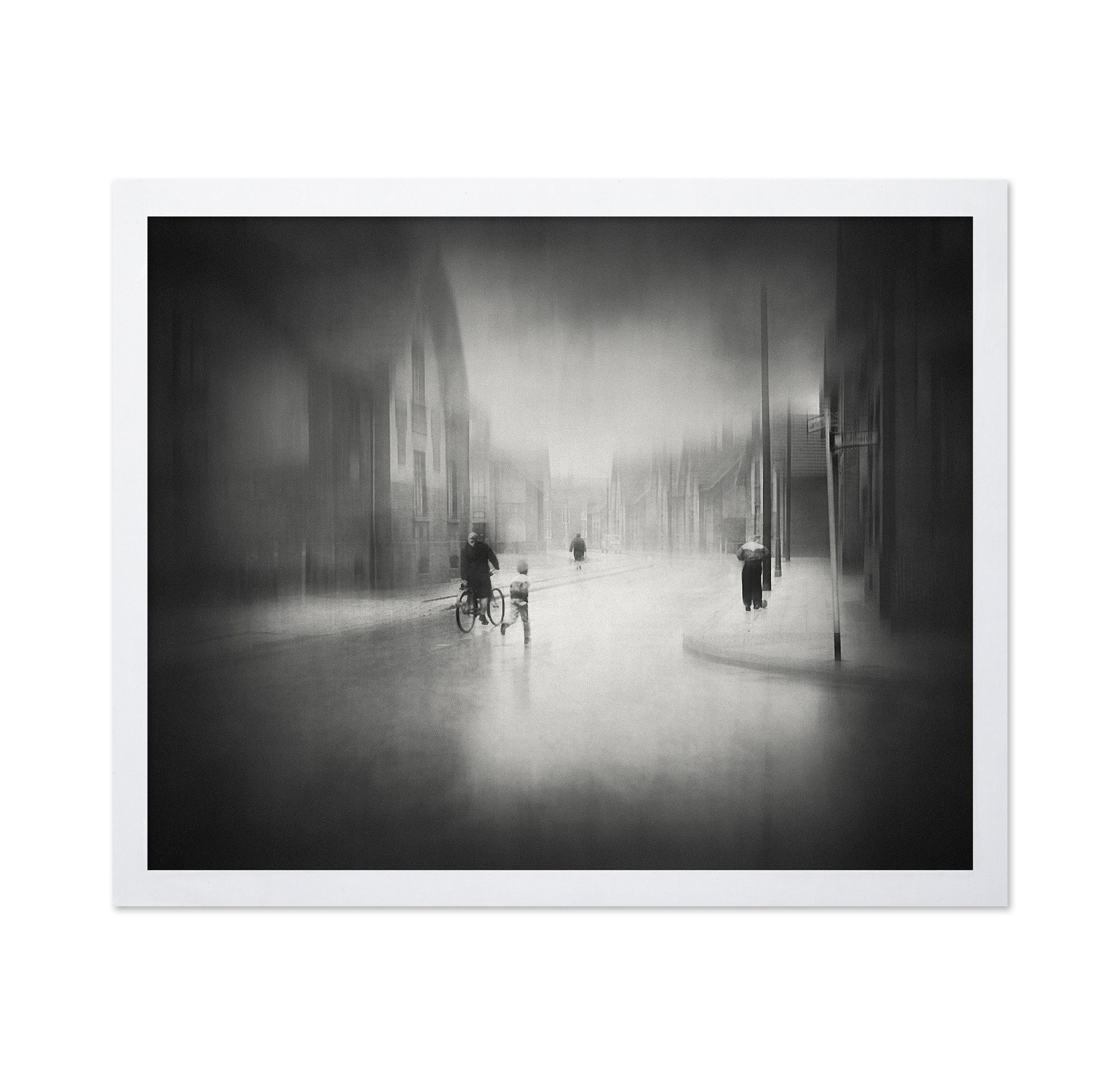On The Street
