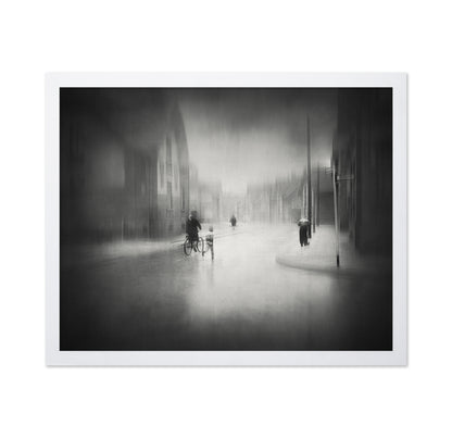 On The Street