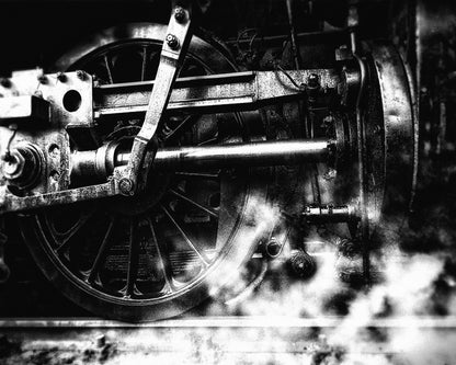 Steam