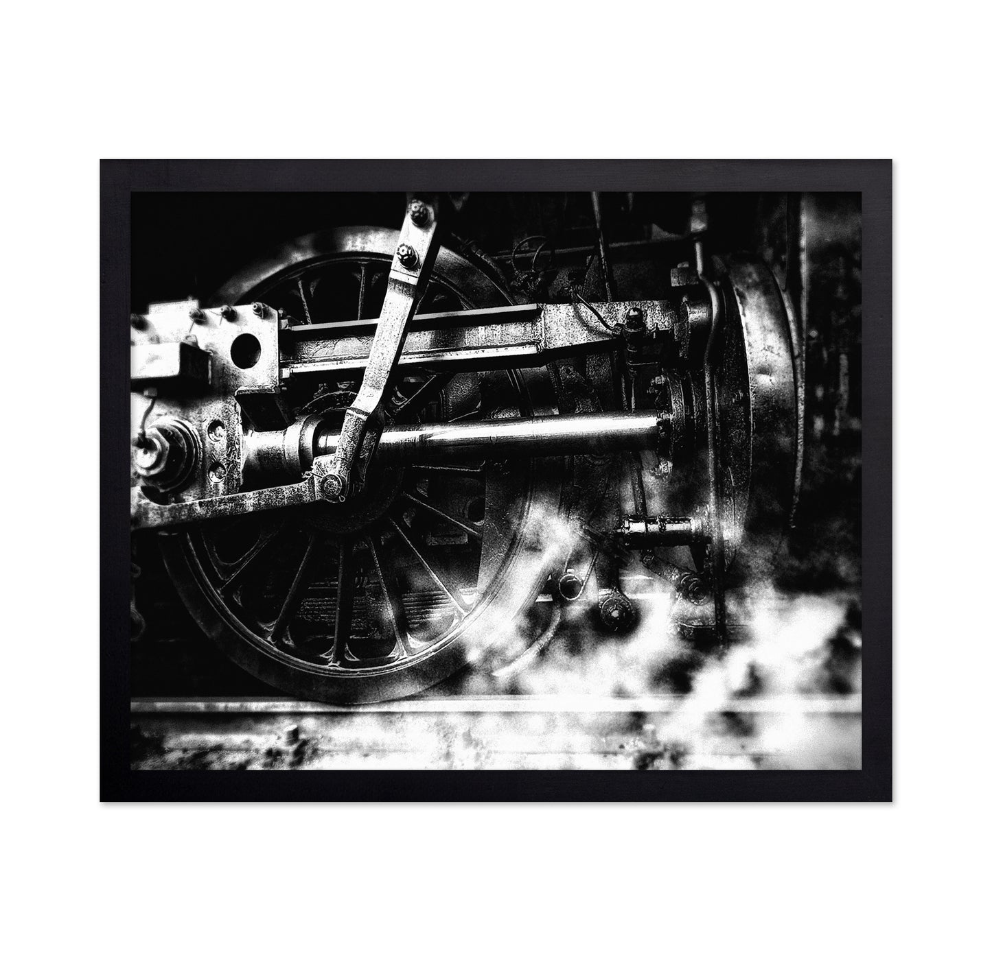 Steam