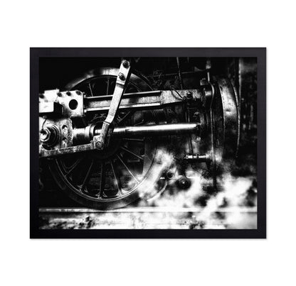 Steam