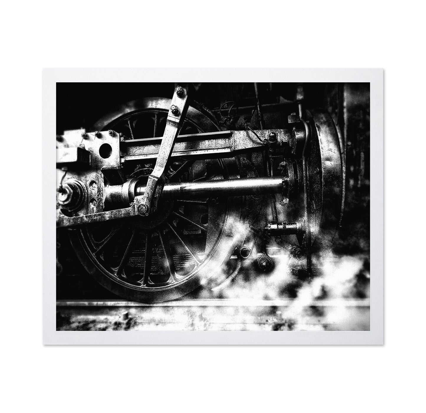 Steam