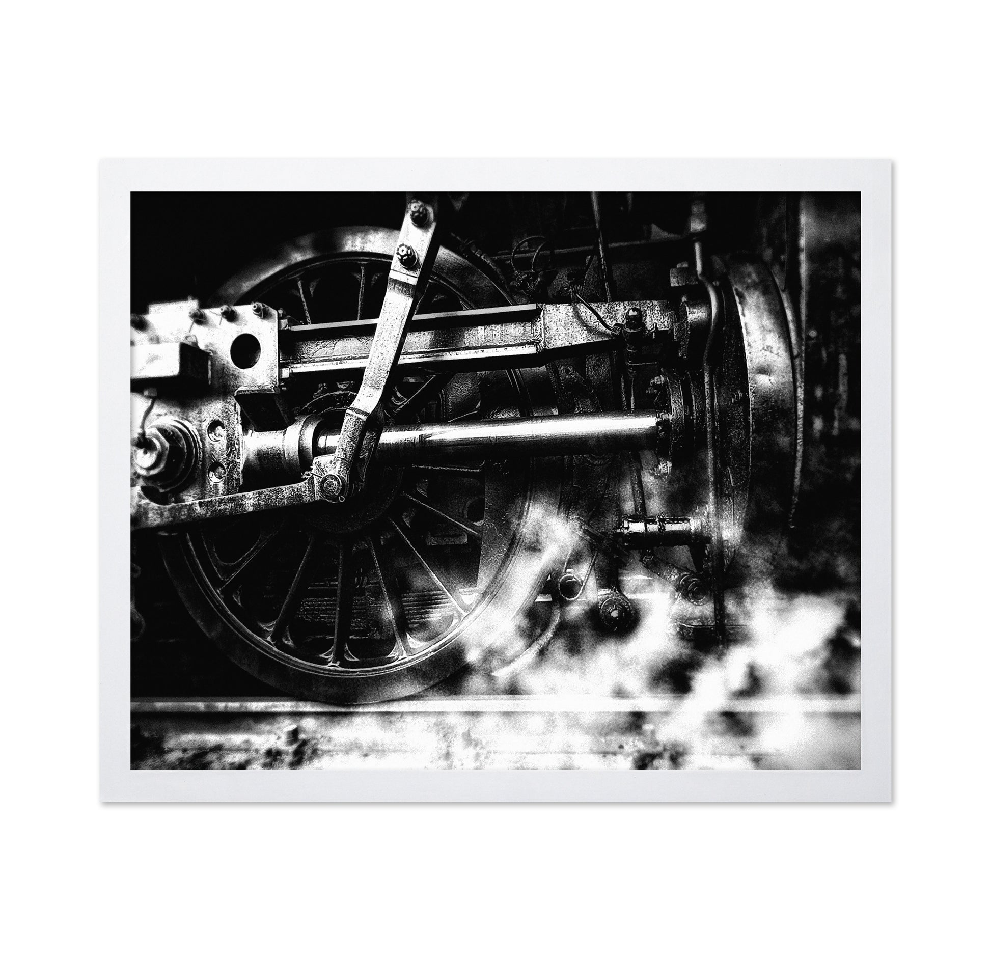 Steam