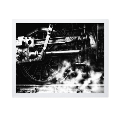 Steam
