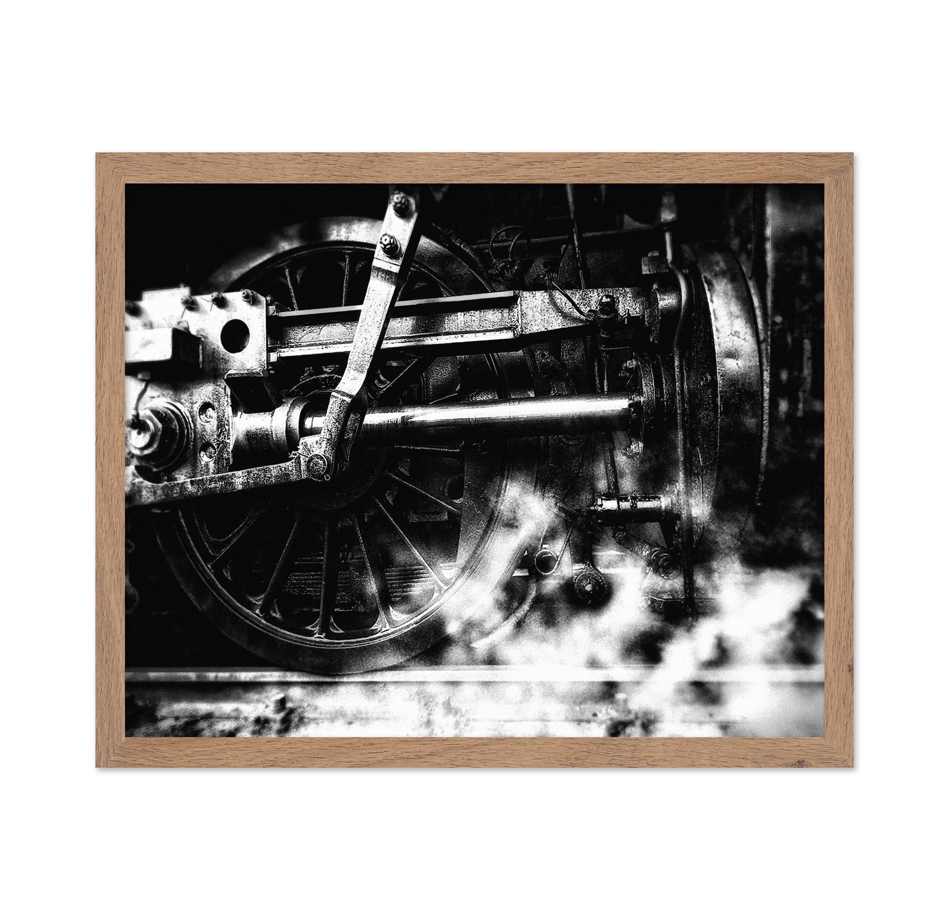 Steam
