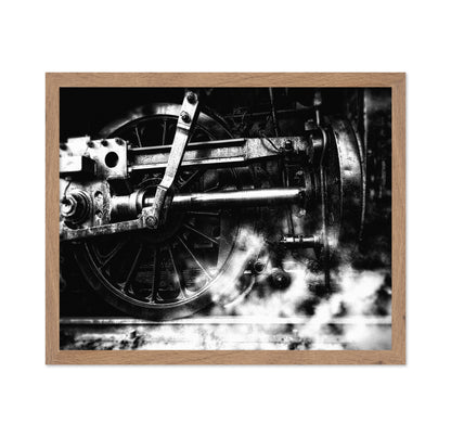 Steam