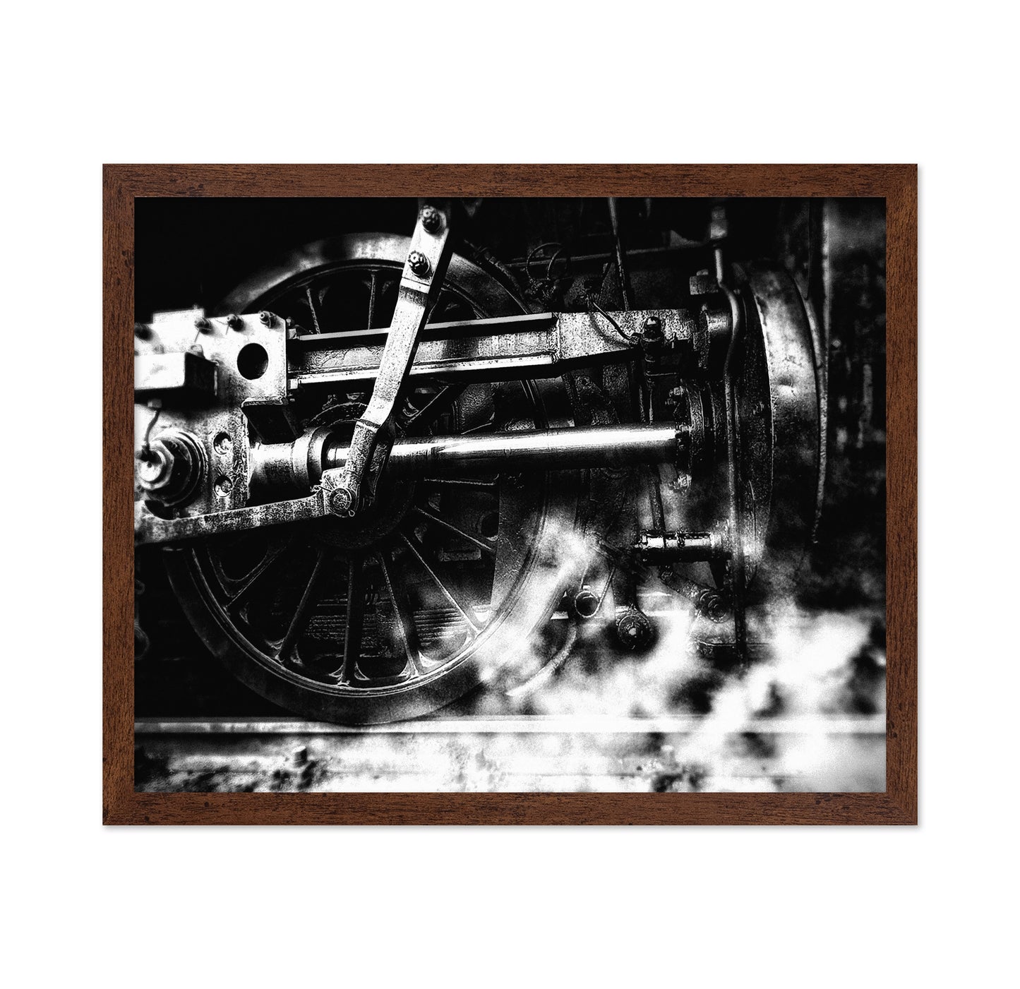 Steam