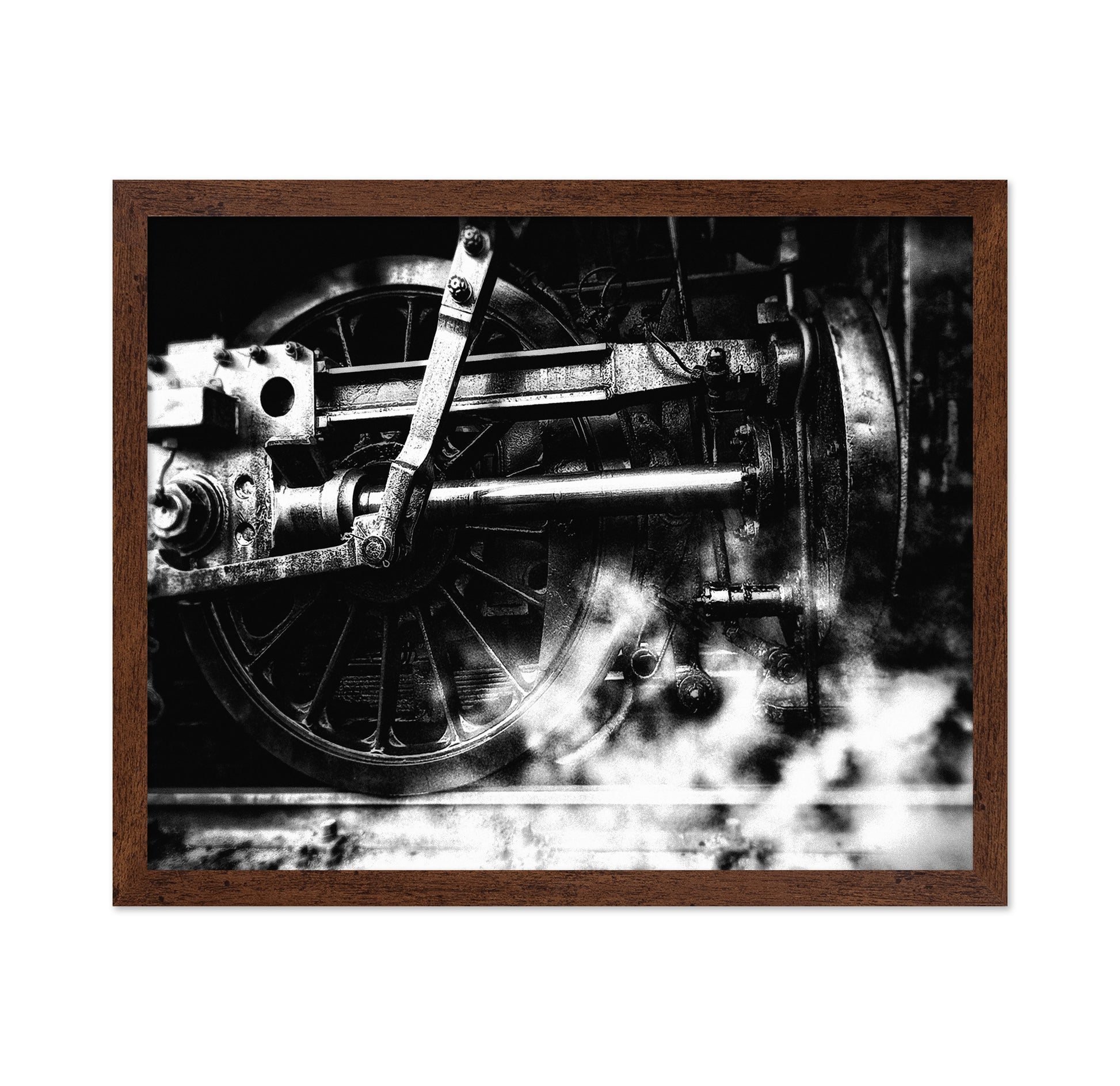 Steam