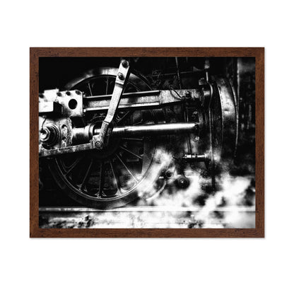 Steam