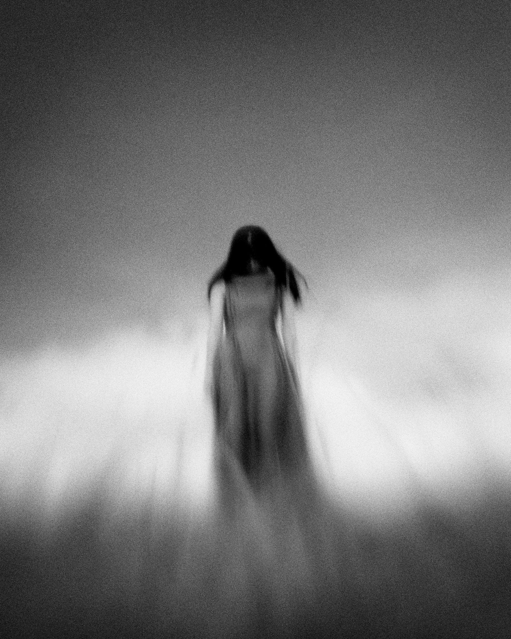 The Ghost of Memory