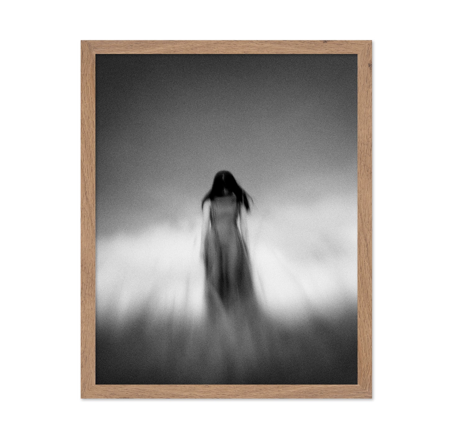 The Ghost of Memory
