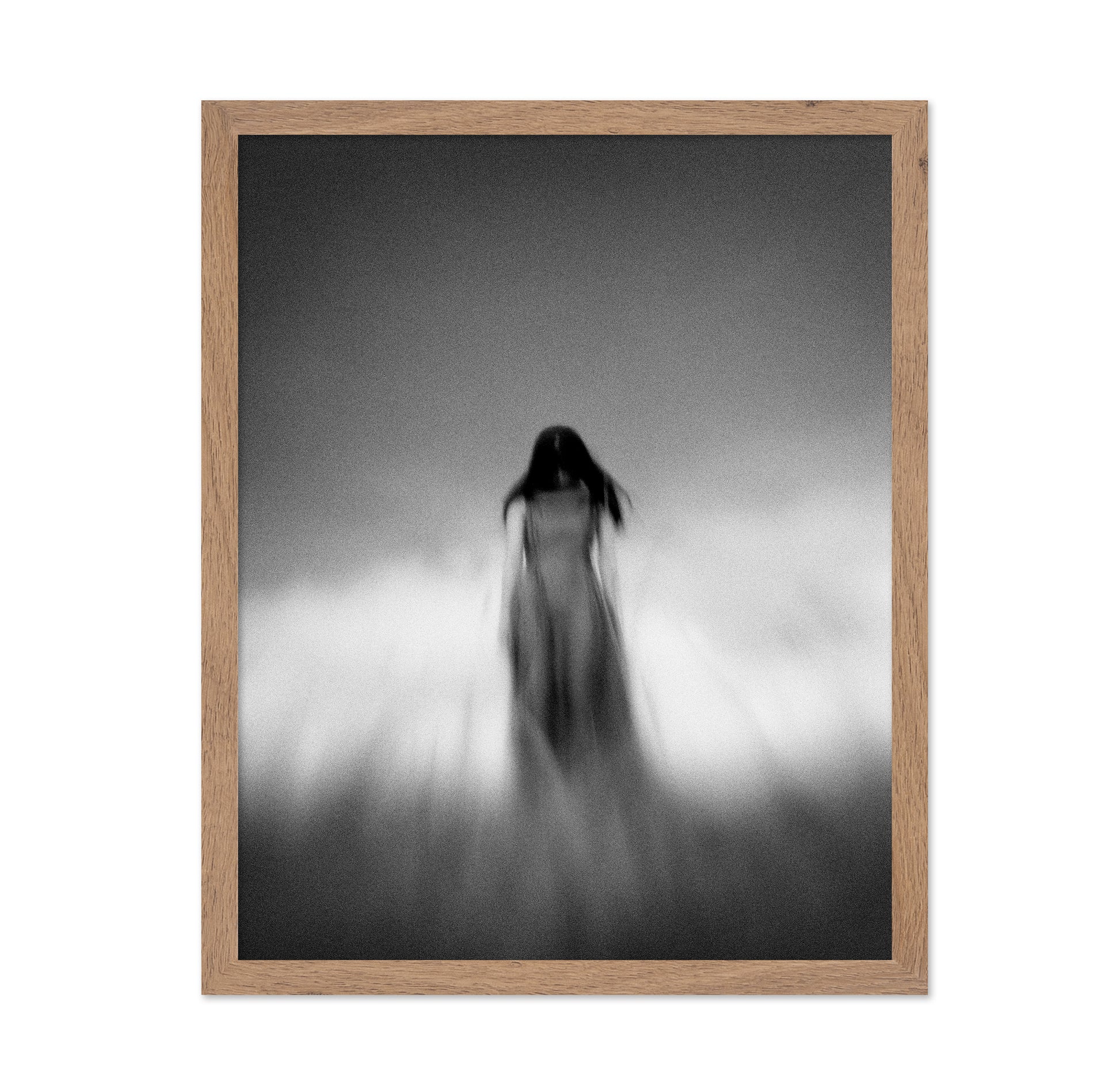 The Ghost of Memory