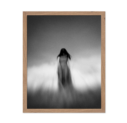 The Ghost of Memory