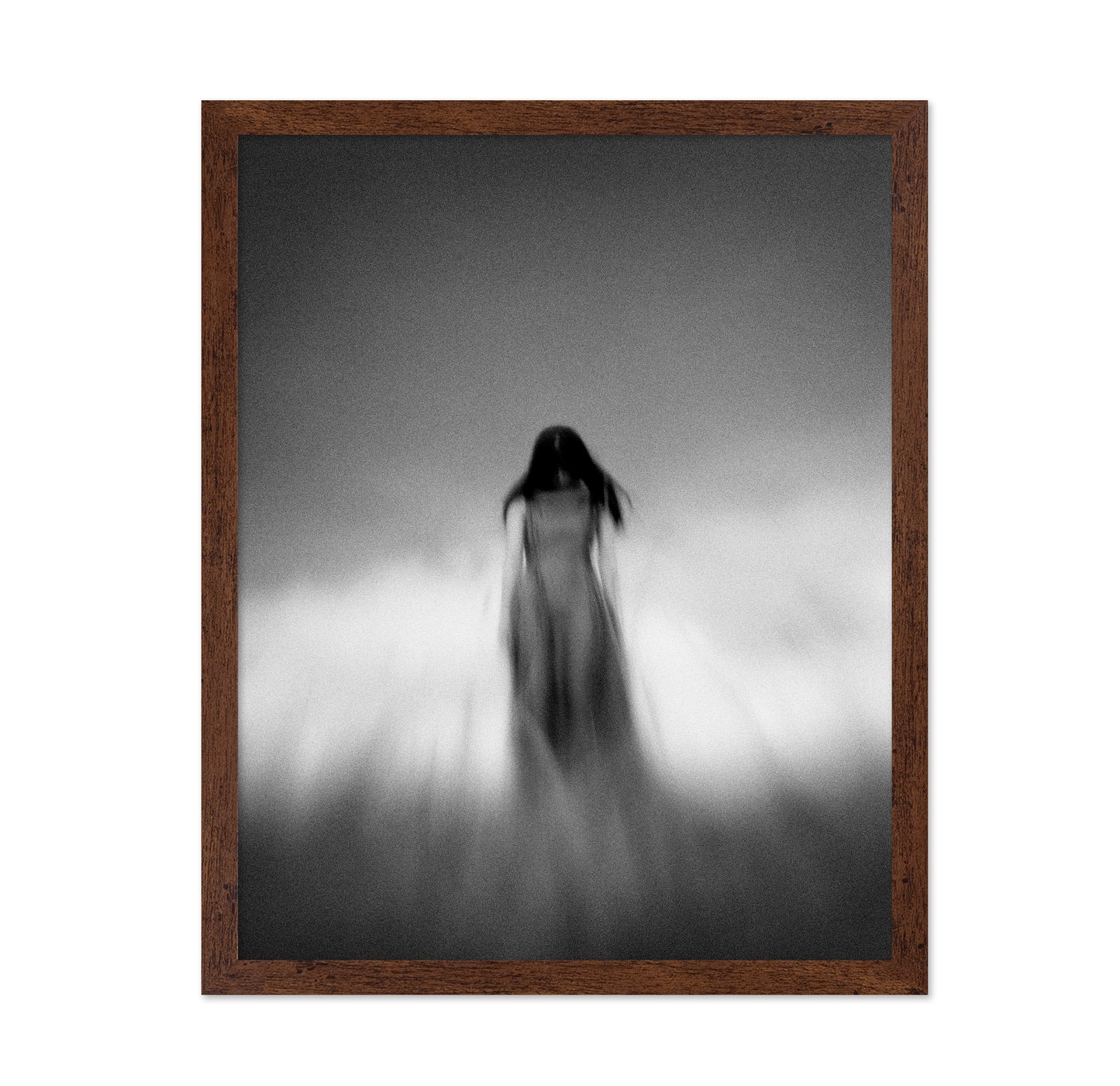 The Ghost of Memory