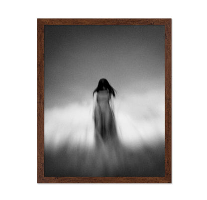 The Ghost of Memory