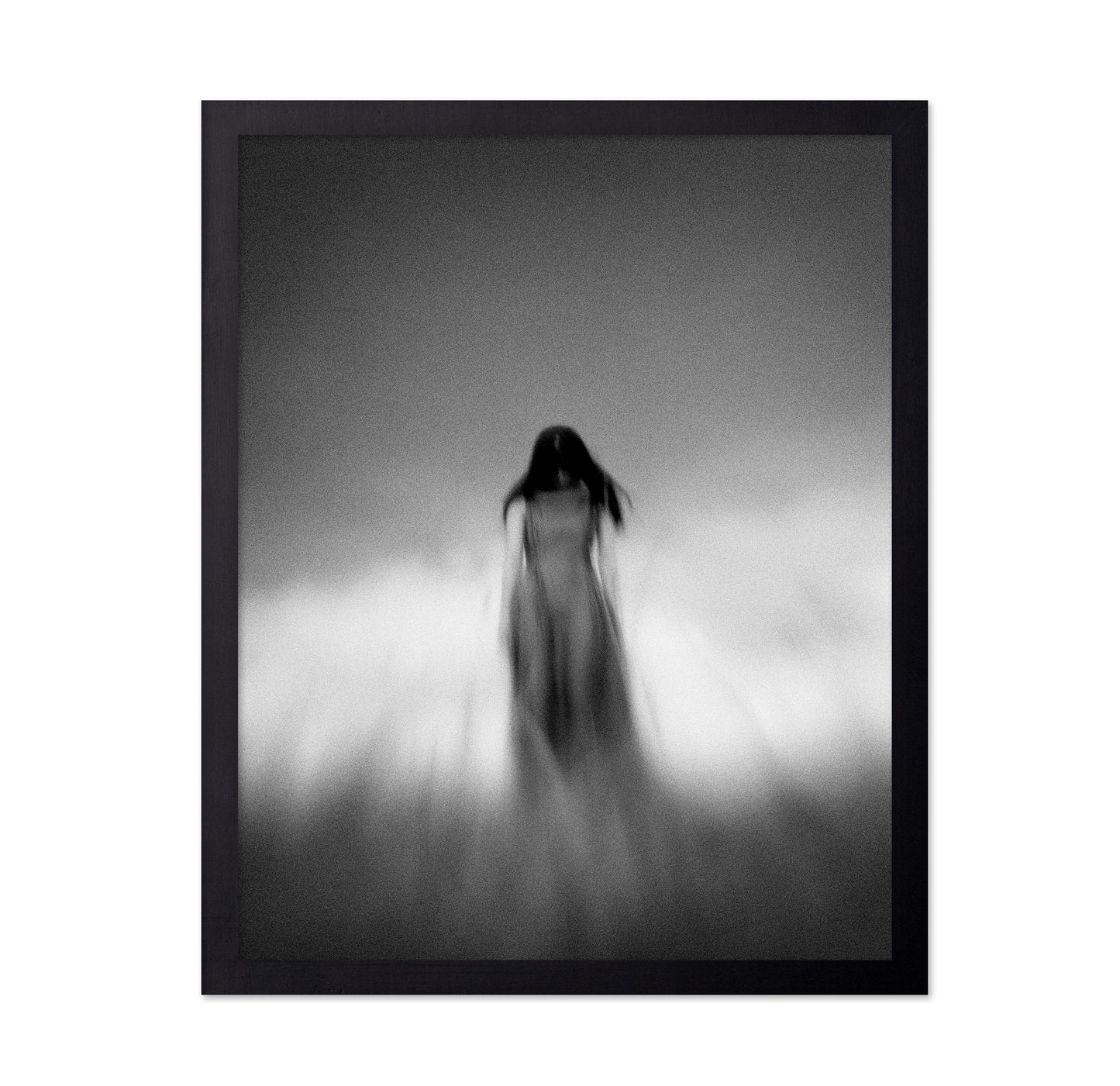 The Ghost of Memory