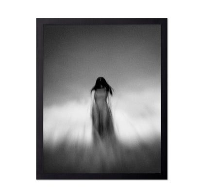 The Ghost of Memory