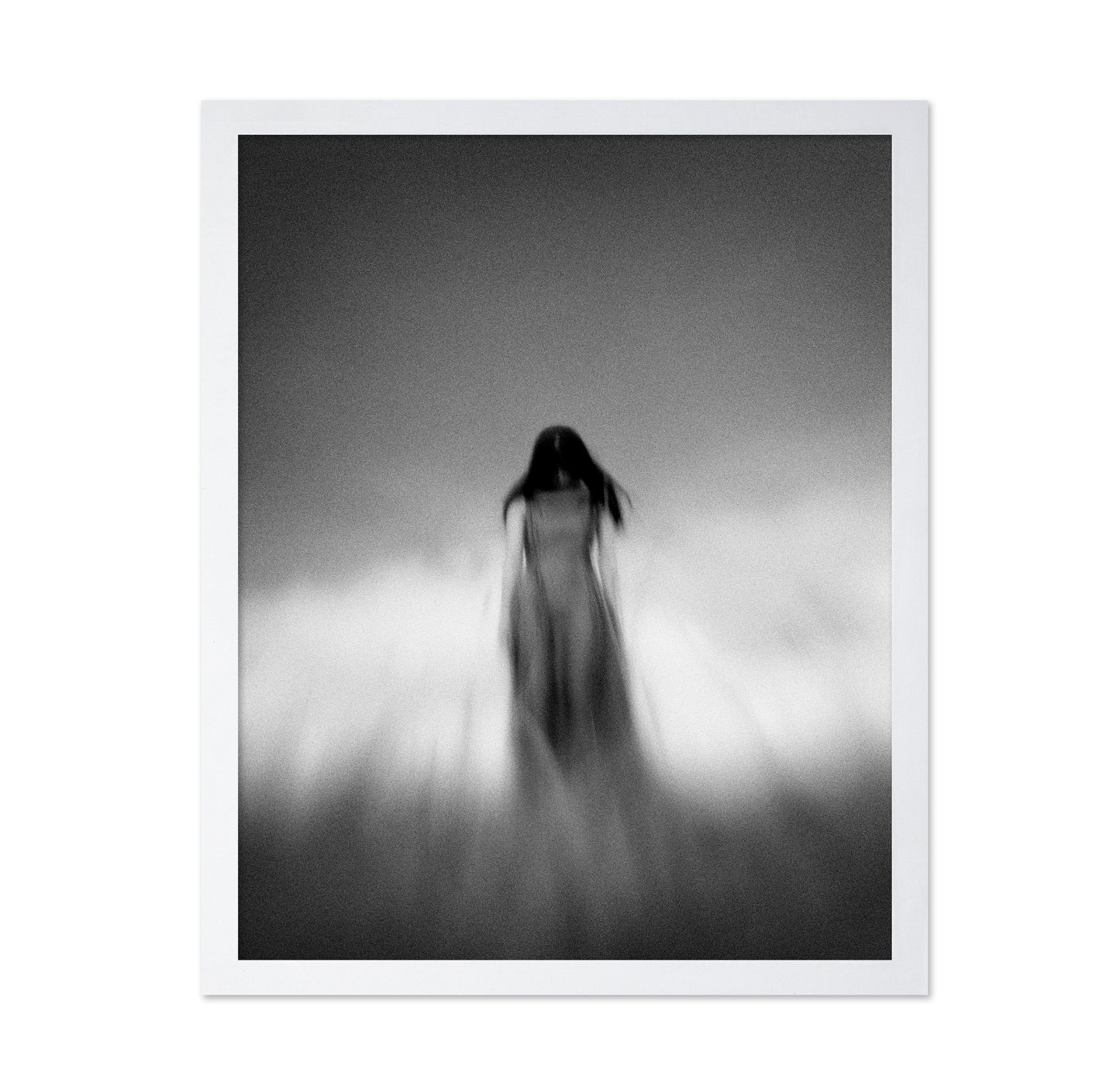 The Ghost of Memory