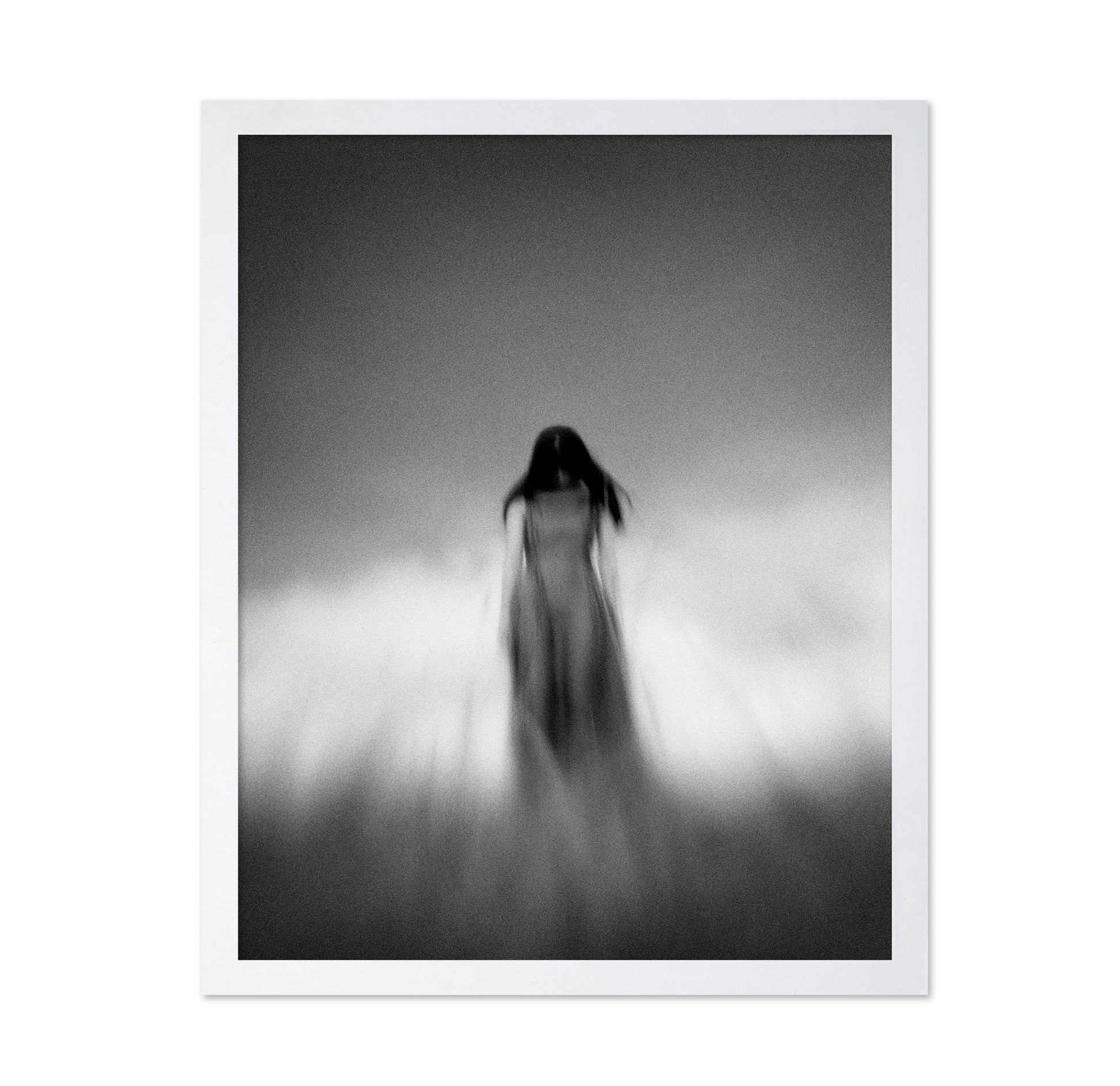 The Ghost of Memory